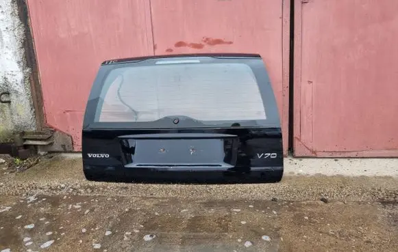 Volvo V70 Tailgate/trunk/boot lid