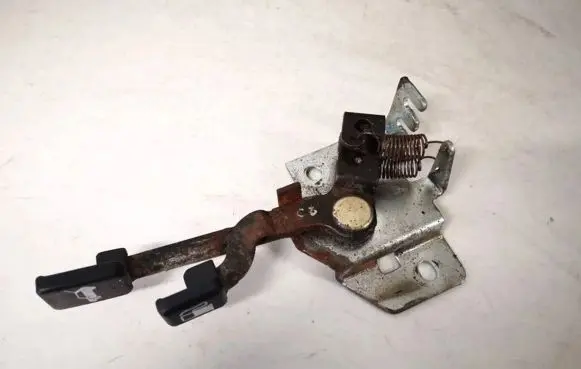 Daewoo Matiz Fuel tank opening switch 
