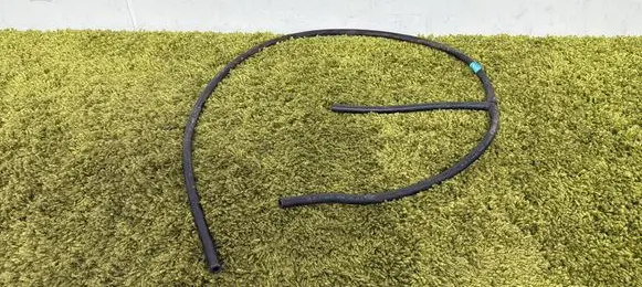 Mercedes-Benz GLK (X204) Headlight washer hose/pipe A2048601092 2048601092