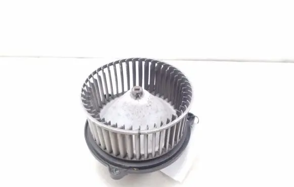 A/C air flow flap actuator/motor