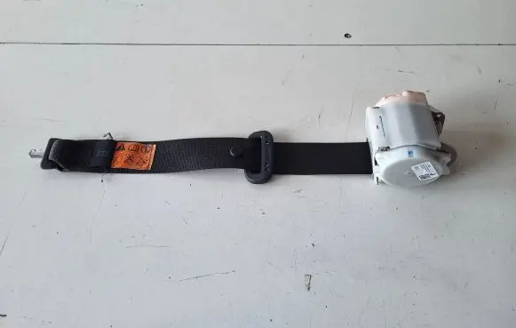 Opel Insignia B Middle seatbelt (rear) 84127423