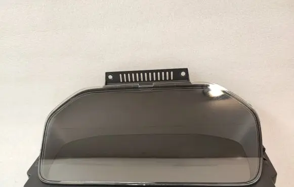 Speedometer (instrument cluster)