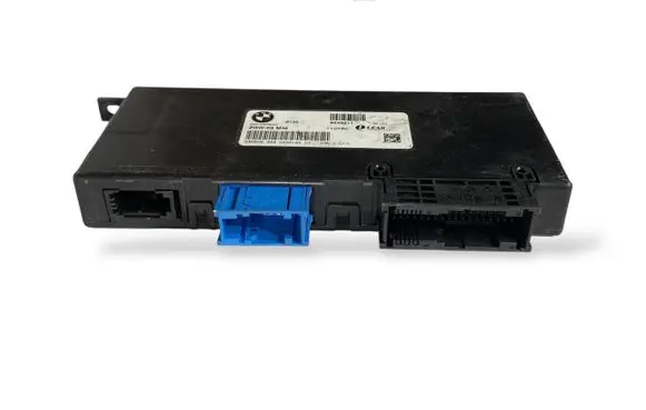 BMW 5 F10 F11 Gateway control module 9243211 61359243211