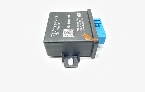 Porsche Cayenne (92A) Light module LCM 7PP907357K 7560H02 5DF00888657AA