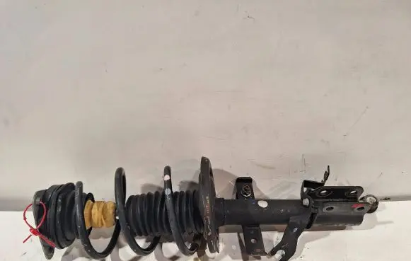 Renault Clio IV Front shock absorber/damper