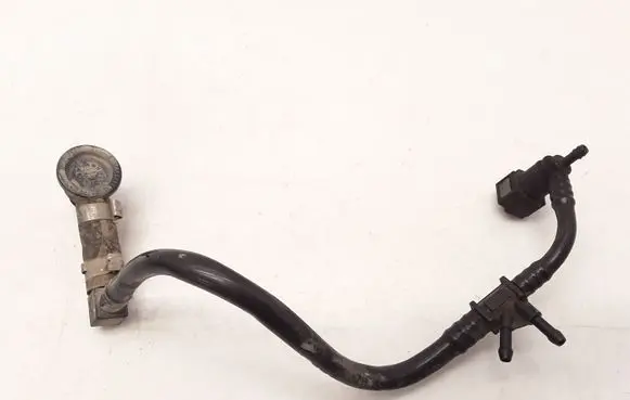 Fiat Scudo Vacuum line/pipe/hose