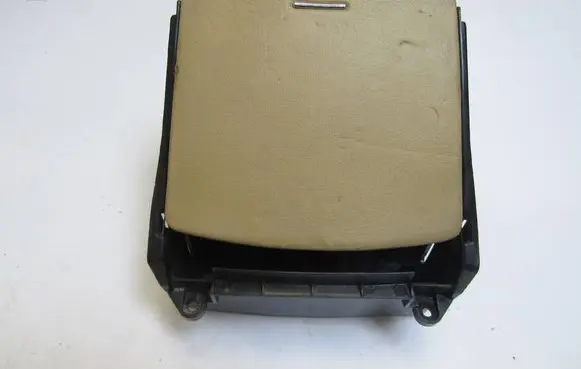 Mercedes-Benz CL C215 Center console A2156800250-MERC A2156800250