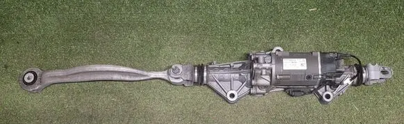 Porsche Cayenne (9Y0 9Y3) Steering rack 4M0501055AJ 4M0909145AG 4M0909145E