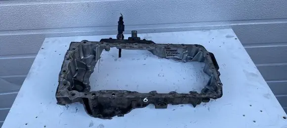 Ford Mondeo MK IV Oil sump