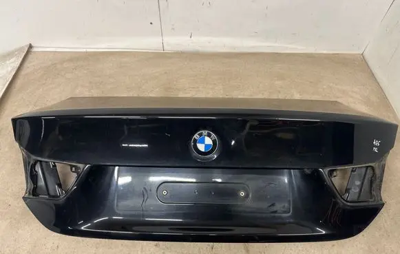 BMW 4 F32 F33 Tailgate/trunk/boot lid