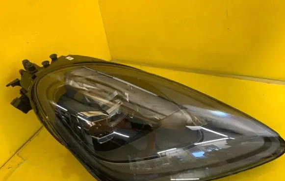 Porsche Cayenne (9Y0 9Y3) Headlight/headlamp 9Y0941034AB