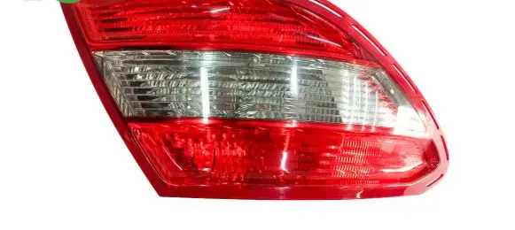Mercedes-Benz C W204 Rear/tail lights 2048202964 2048202964l 753029