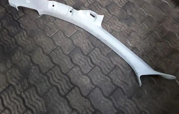 Audi A8 S8 D4 4H (A) pillar trim 4H0867233B