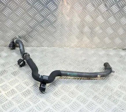 BMW X3M F97 Engine coolant pipe/hose 8072951