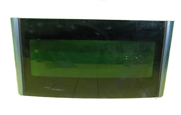 Nissan Micra Roof 14AB52