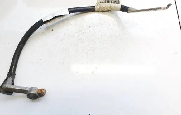 Volvo S80 Positive cable (battery) d9162579008 d-9162579-008