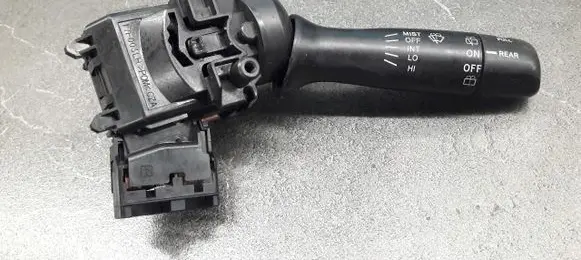 Toyota Yaris Fog light switch 0D03017F144