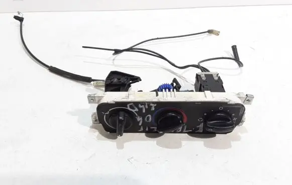 Ford Transit Climate control unit
