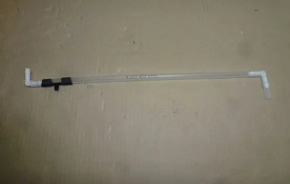 Mercedes-Benz Sprinter W906 Vacuum line/pipe/hose A1778305702