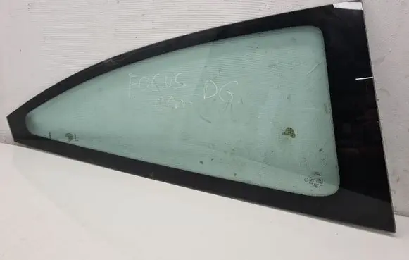Ford Focus Rear side window