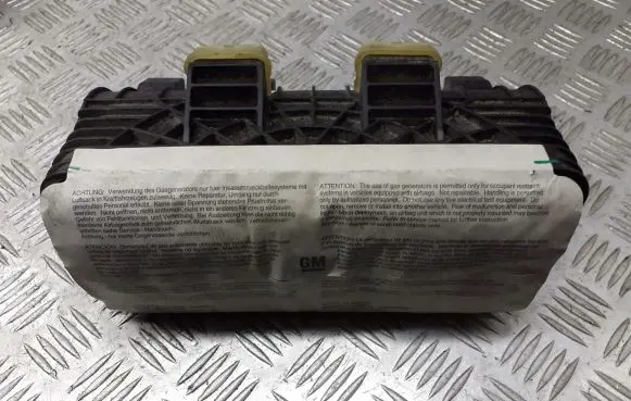 Opel Astra G Passenger airbag 90561111