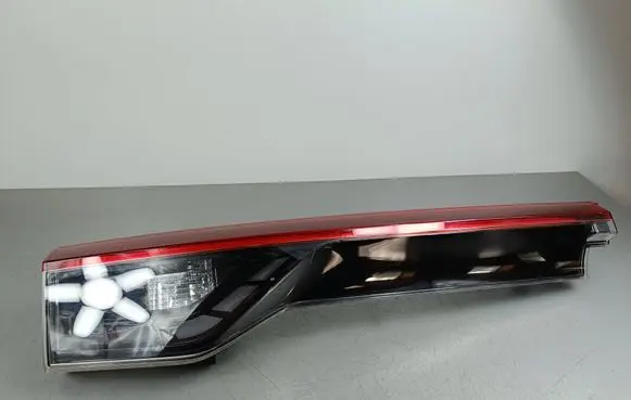 Honda HR-V Tailgate rear/tail lights 226622BH