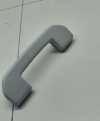 Peugeot 3008 II Front interior roof grab handle