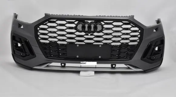 Audi Q5 SQ5 Front bumper 80A807437P