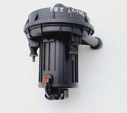 Ford Galaxy Secondary air pump 06A131333C 06A959253B