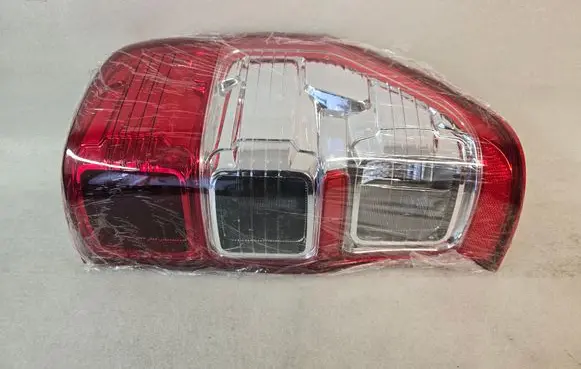 Ford Ranger IV Rear/tail lights