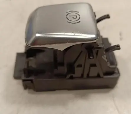 Mercedes-Benz E W213 Hand parking brake switch 