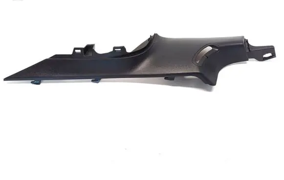 Tesla Model 3 (D)pillar trim (top) 1086281-00-F