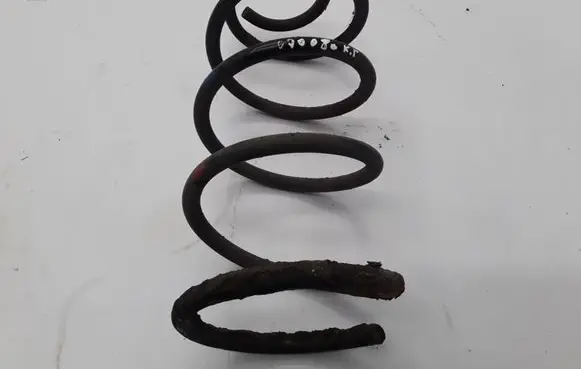 Volvo C70 Front coil spring 30666203
