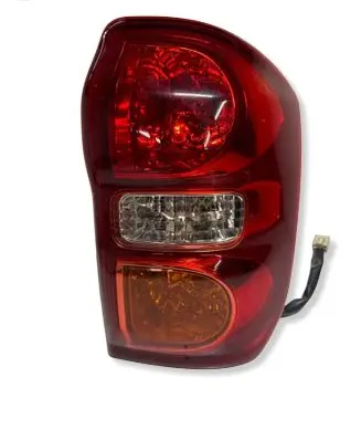 Toyota RAV 4 (XA20) Rear/tail lights 
