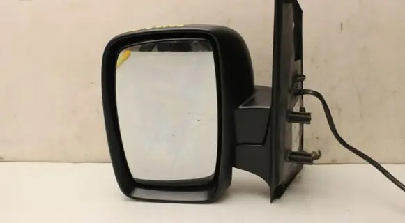 Citroen Jumpy Front door electric wing mirror
