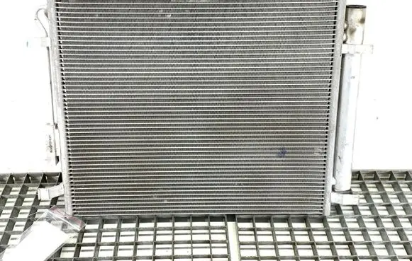 Hyundai Tucson IV NX4 Coolant radiator HC200NX5CA