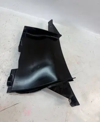 Audi A5 Brake cooling air channel/duct 8W6121764