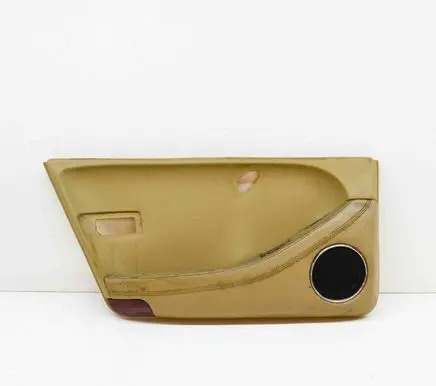 Jaguar XJ X40 Rear door card panel trim BEC13373