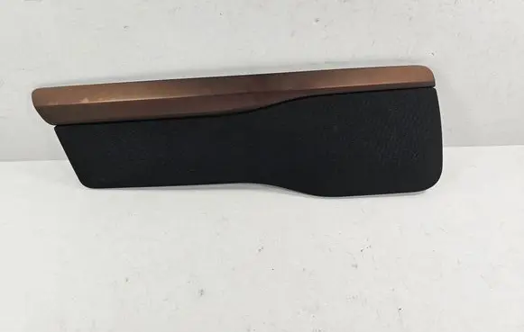 Toyota ProAce City Sliding door card 156126422