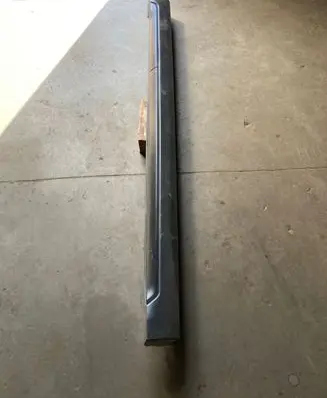 Peugeot 4007 Sill 6512A13701