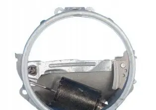 Ford Kuga I Headlights/headlamps set 156514