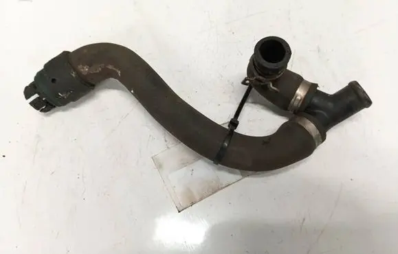 Opel Astra H Engine coolant pipe/hose 13124308 6432939