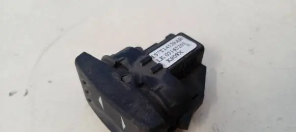 Ford Mondeo Mk III Electric window control switch 1S7T14529AB