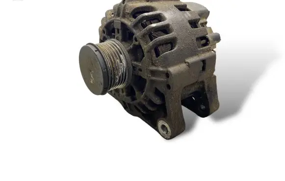Citroen Berlingo Generator/alternator 9665580680