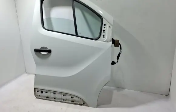Renault Trafic III (X82) Front door 801003523R