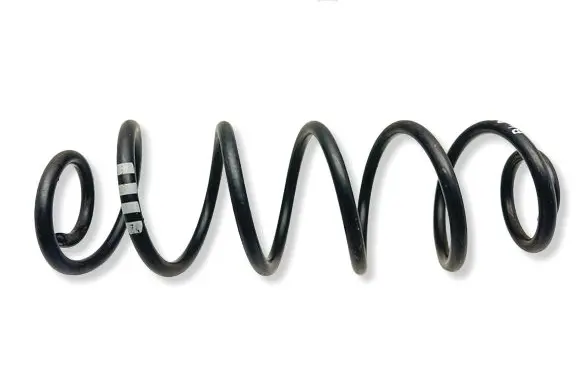 Audi A4 S4 B8 8K Rear coil spring 