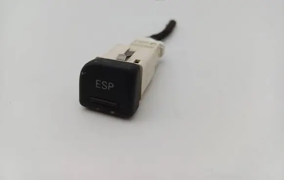 Audi A4 S4 B7 8E 8H ESP (stability program) switch 8E1927134