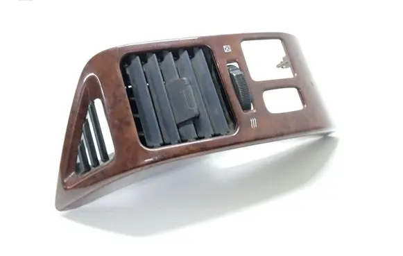 Mitsubishi Pajero Dashboard side air vent grill/cover trim MR40245102 MR456381 MR402451