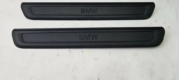 BMW 3 G20 G21 Front sill trim cover 7407377