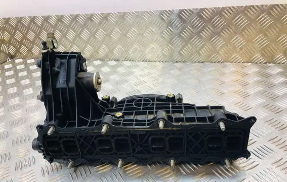 Mercedes-Benz C W204 Intake manifold A6510900037